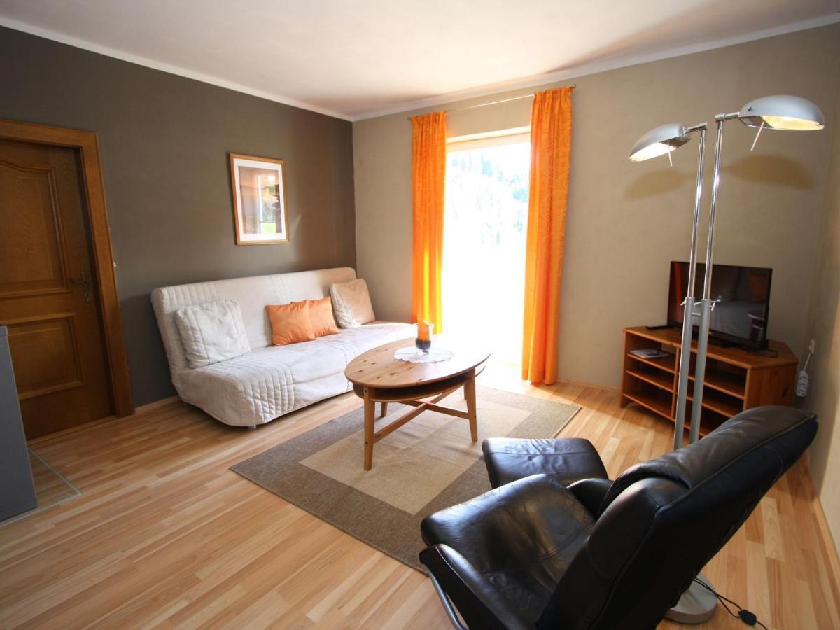 Apartment With Terrace In Salzburg Lungotz Bagian luar foto